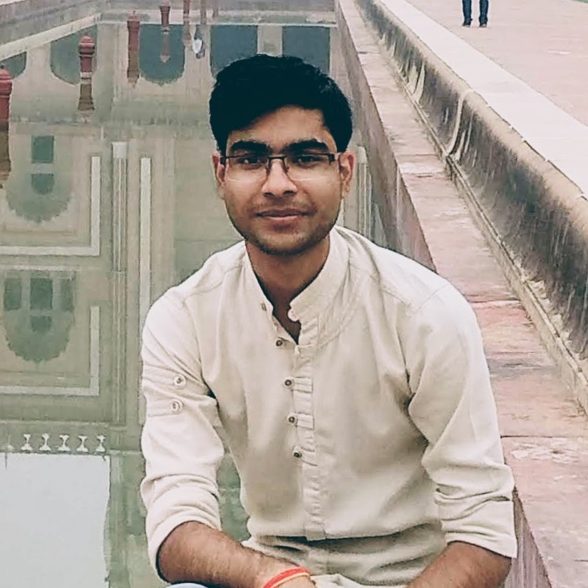 Shivam Goyal